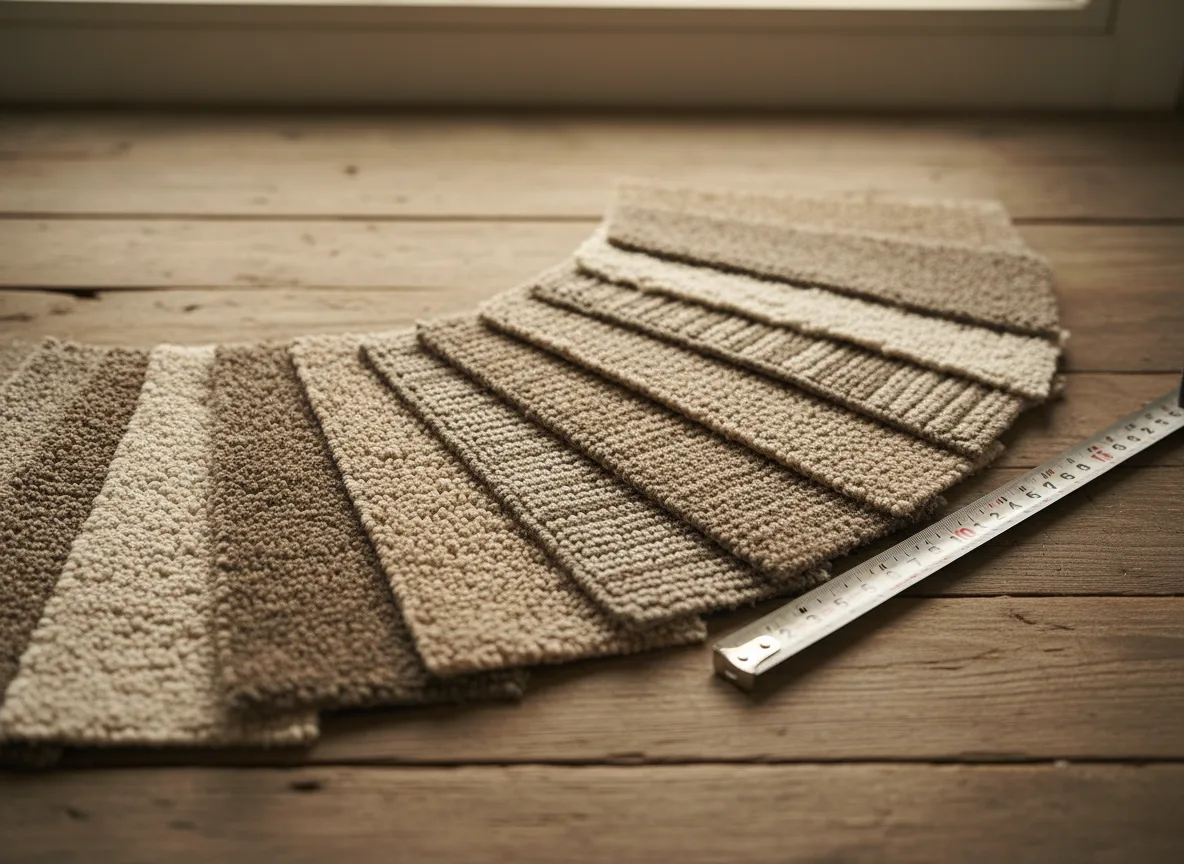 Carpet Installation Tecumseh, KS FAQs